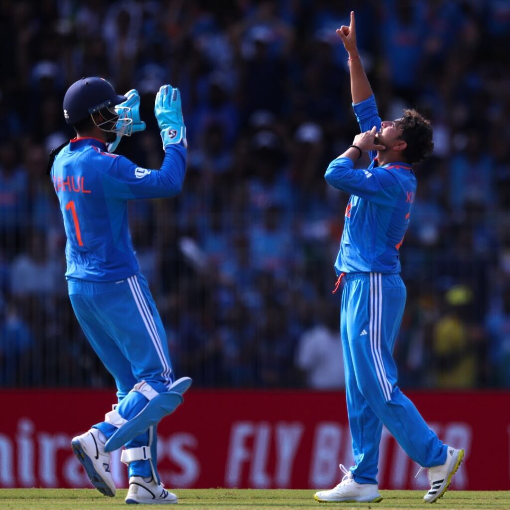 World Cup 2023 गेंदबाजों का शानदार प्रदर्शन
