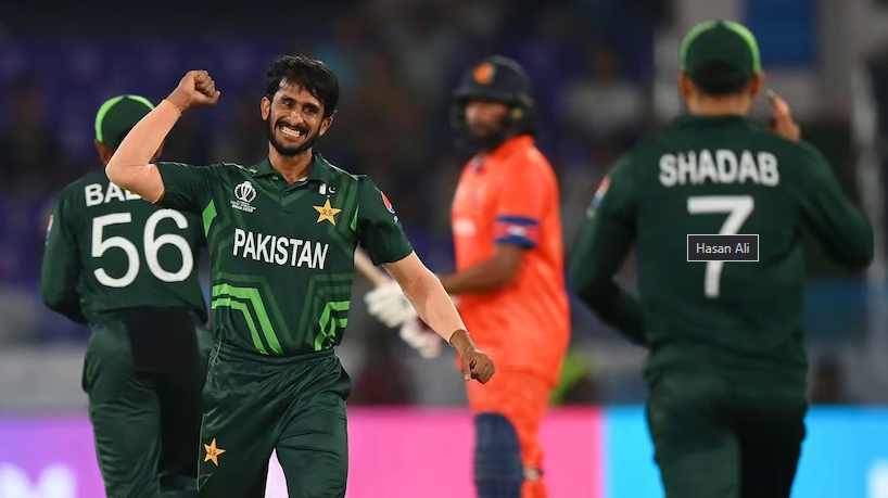 World Cup 2023: पाकिस्तान की जीत की आसानी